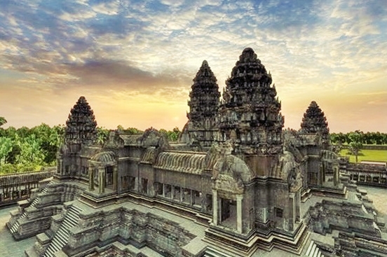 Angkor Wat