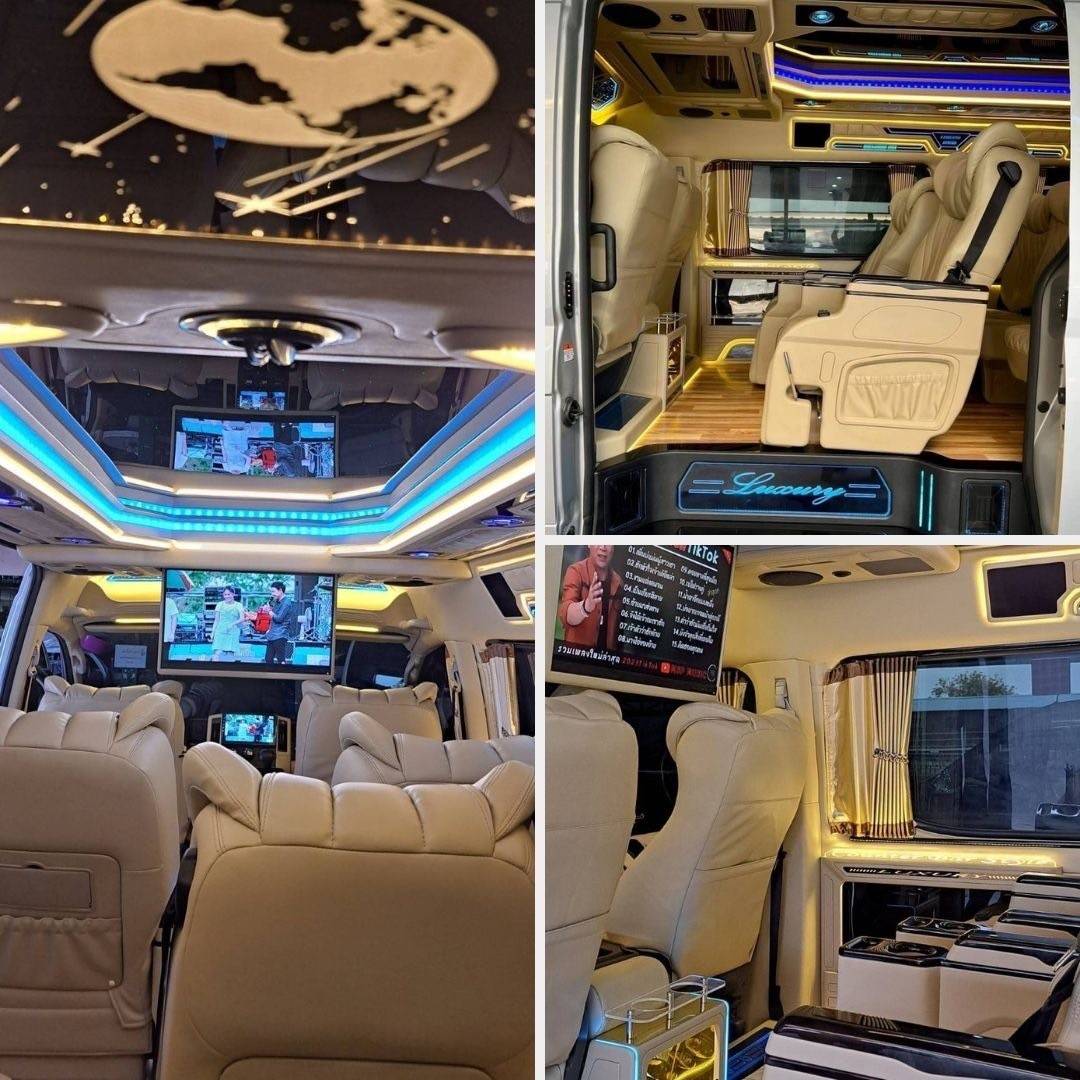 รถให้เช่า