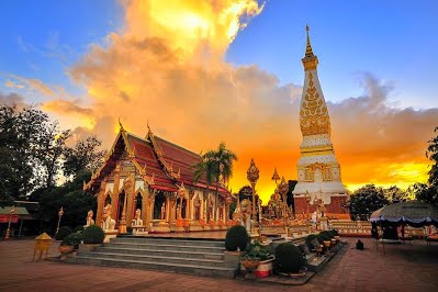 พระธาตุพนม